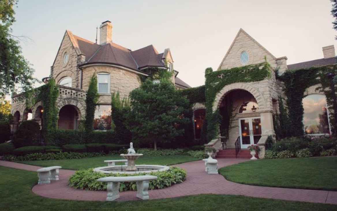 The Wedding Website of Chanda Sutkay and John Nagle