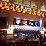 BoomerJack's Grill & Bar - South Arlington