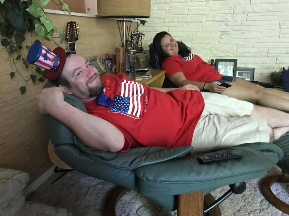 Fourth of July 2018