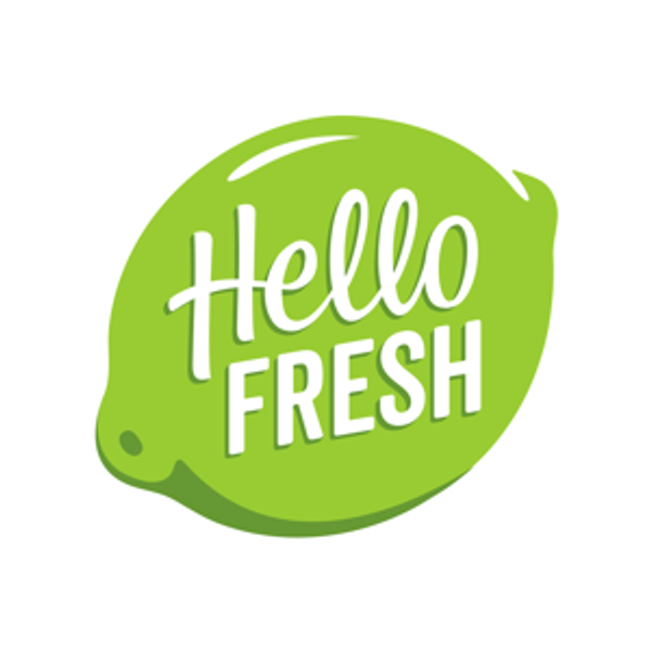 Hello Fresh