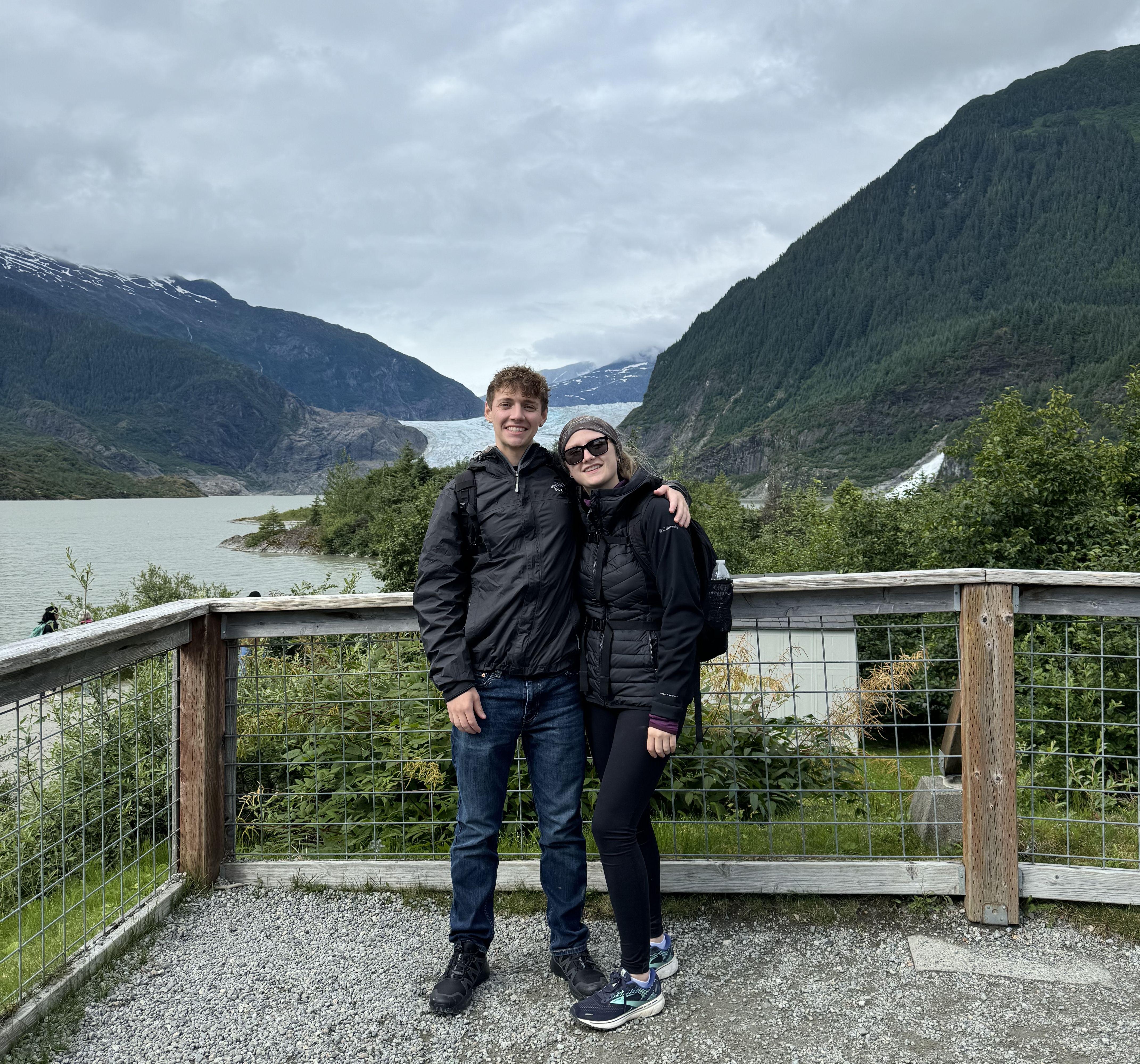 The Wedding Website of Elyse Coe and Austin Medlock