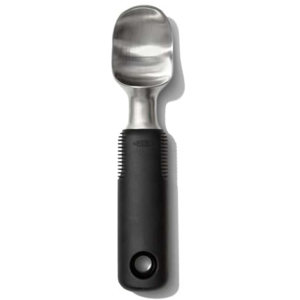 OXO Good Grips Solid Stainless Steel Ice Cream Scoop