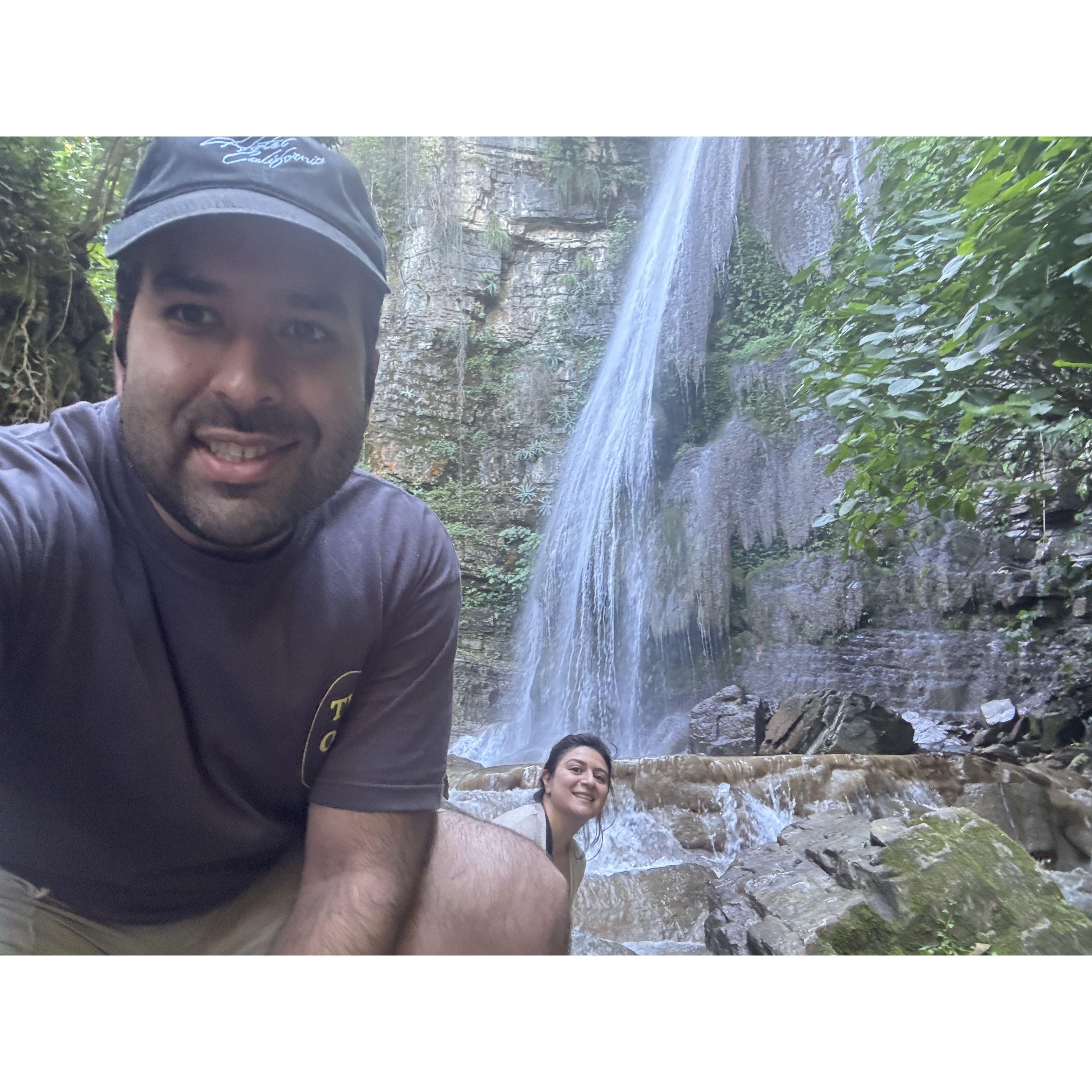 Xilitla, Mexico
