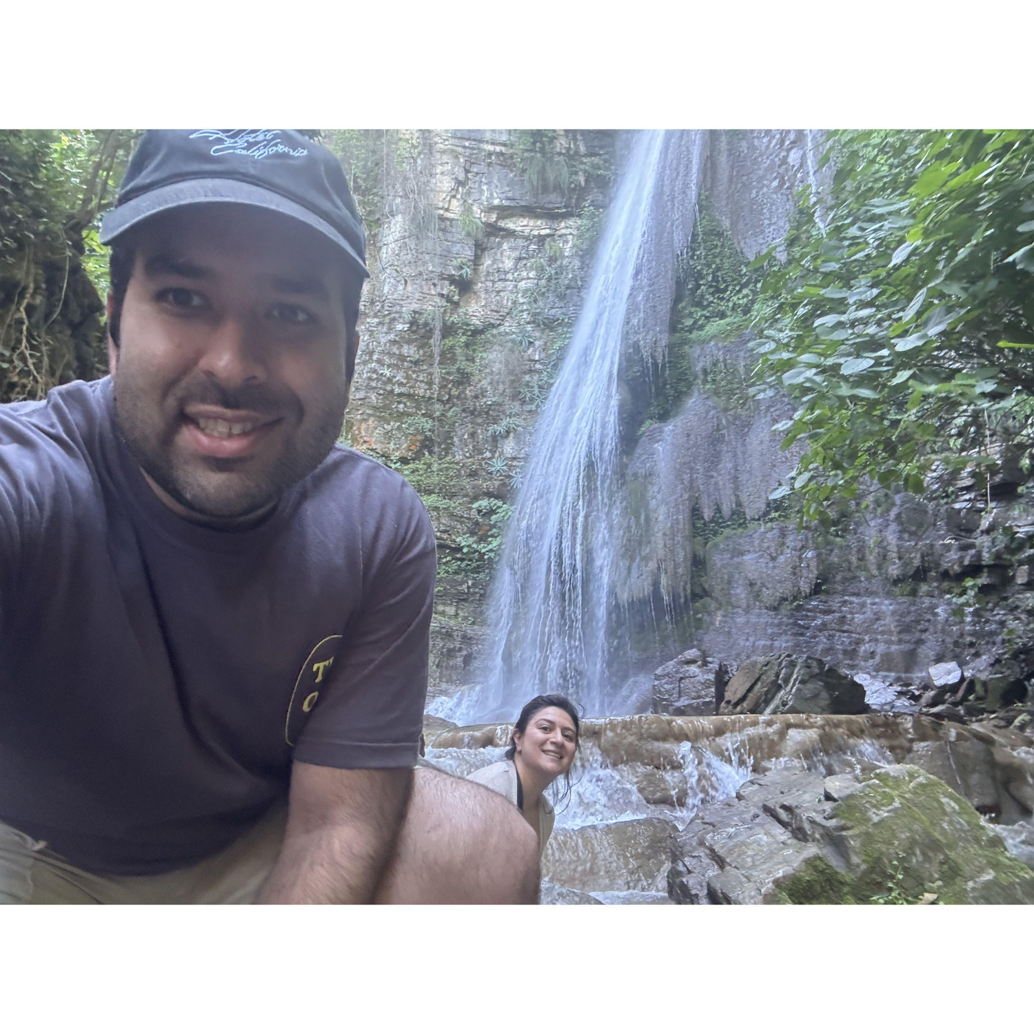 Xilitla, Mexico