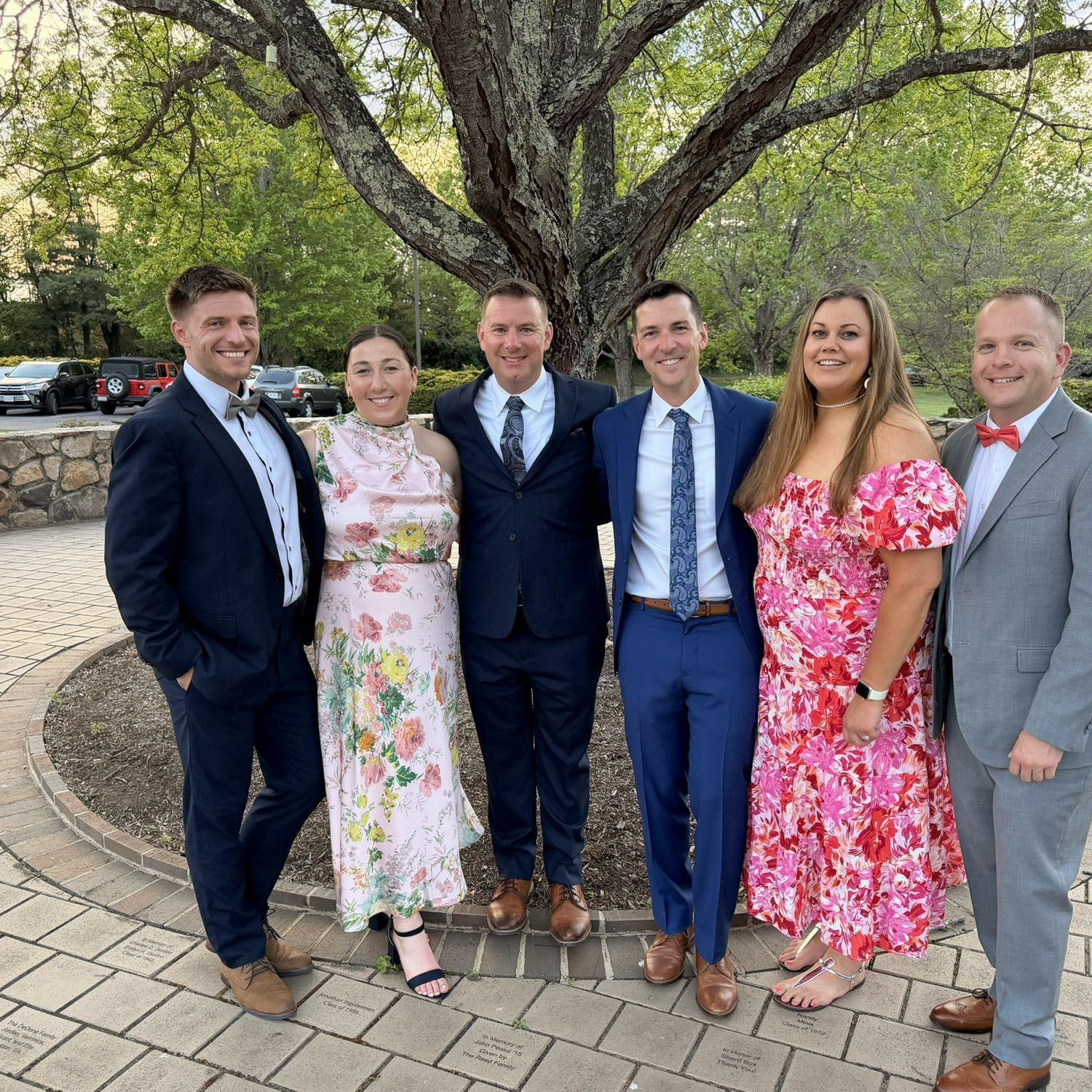VTRS Banquet 2026