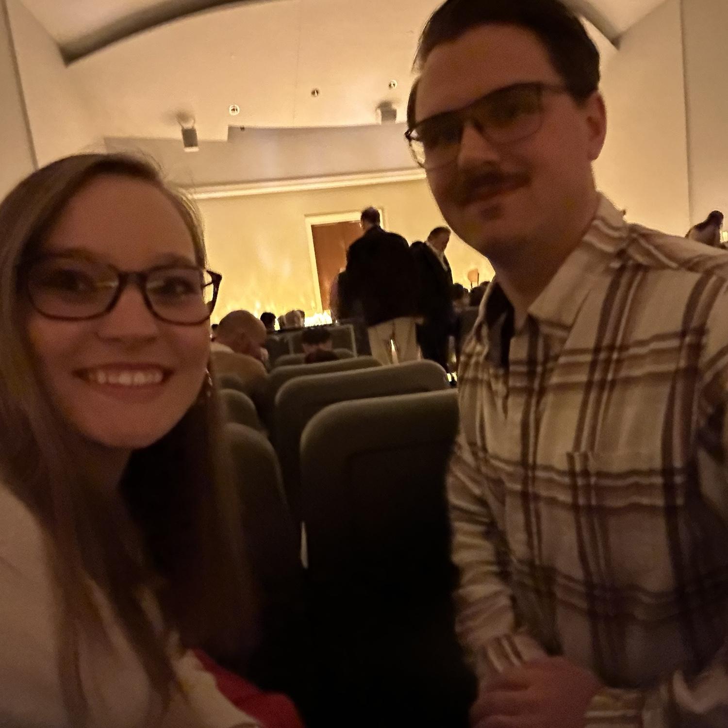 Candlelight Christmas Concert