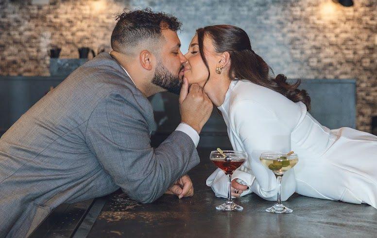 The Wedding Website of Jessica Schwartz and Jordan Jacobs