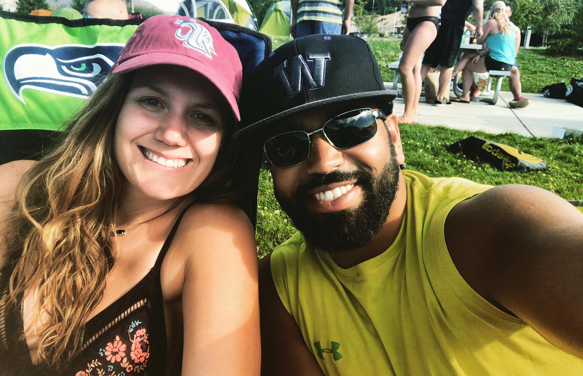 UW vs WSU