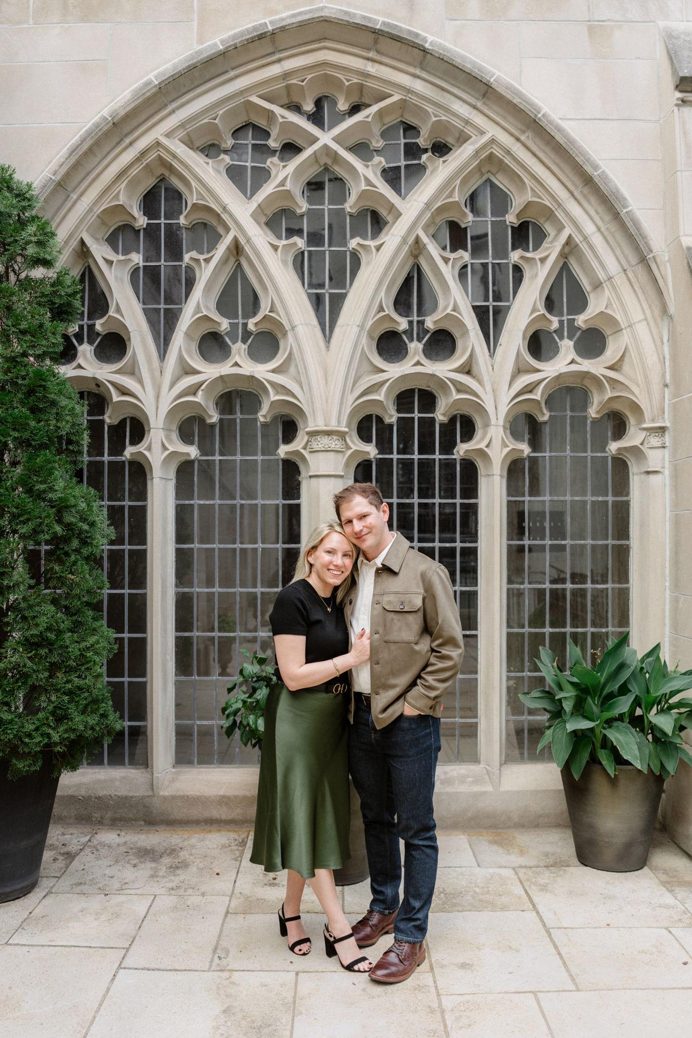 The Wedding Website of Meagen Iseberg and Ben Borsuk