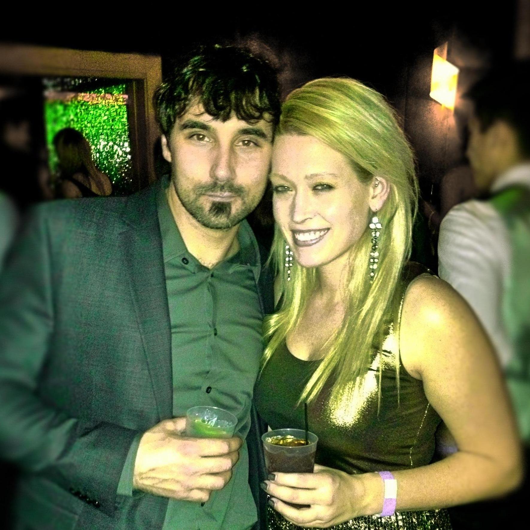 NYE