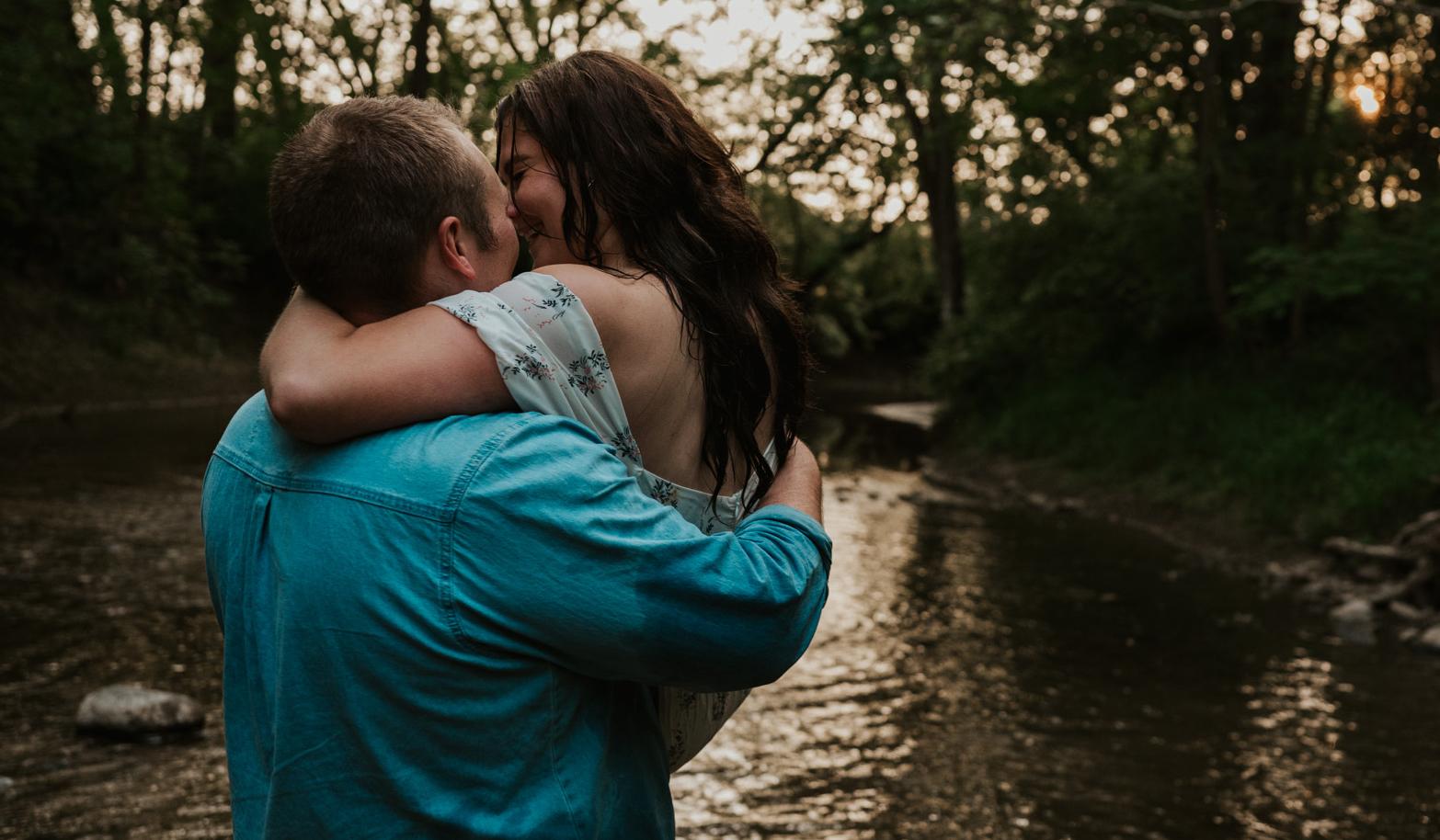 The Wedding Website of Flannery Whitmore and Noah Radde