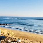 Plum Island Beach