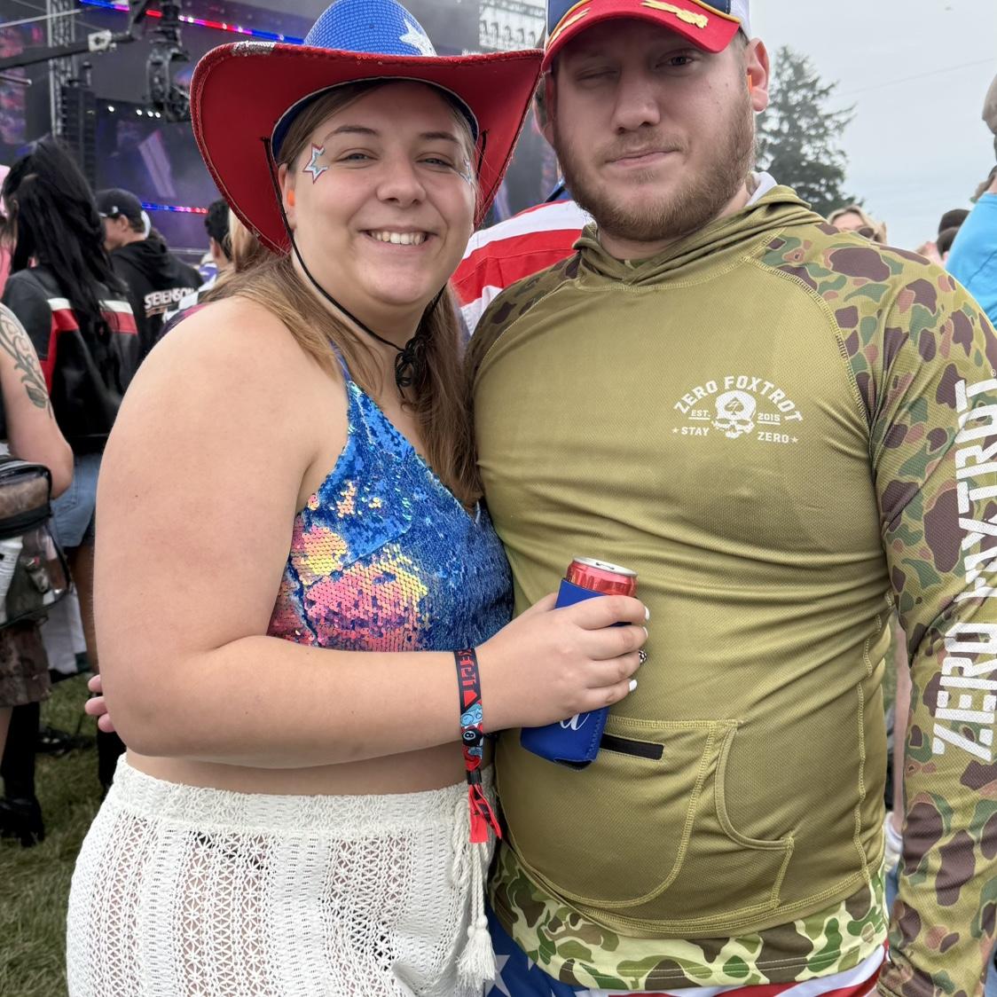 Snakepit together❤️