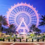 The Orlando Eye