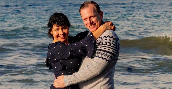 The Wedding Website of Nicholas Allen and Beisy Rod