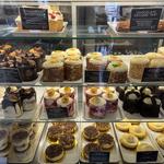 Carmella's Cafe and Dessert Bar
