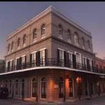 LaLaurie Mansion