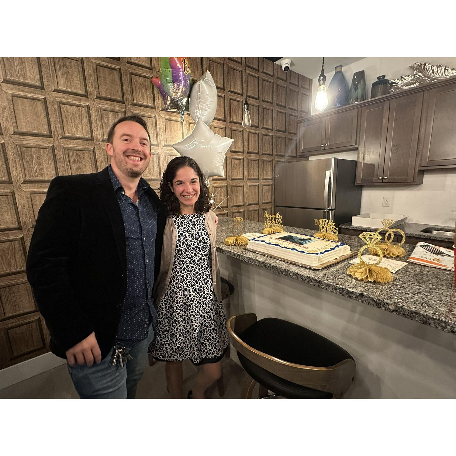 Engagement Party!