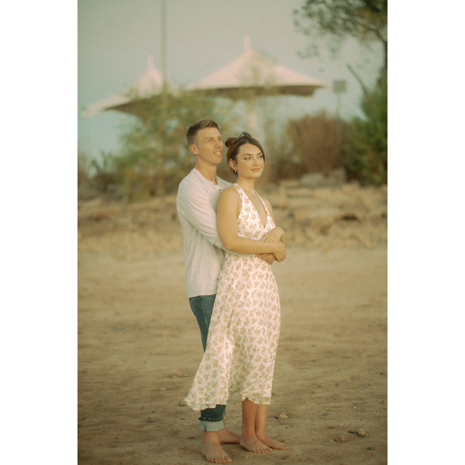 Our engagement session 2024