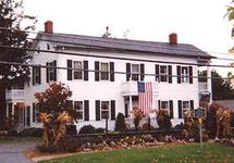 Another Important Underground Railroad Stop