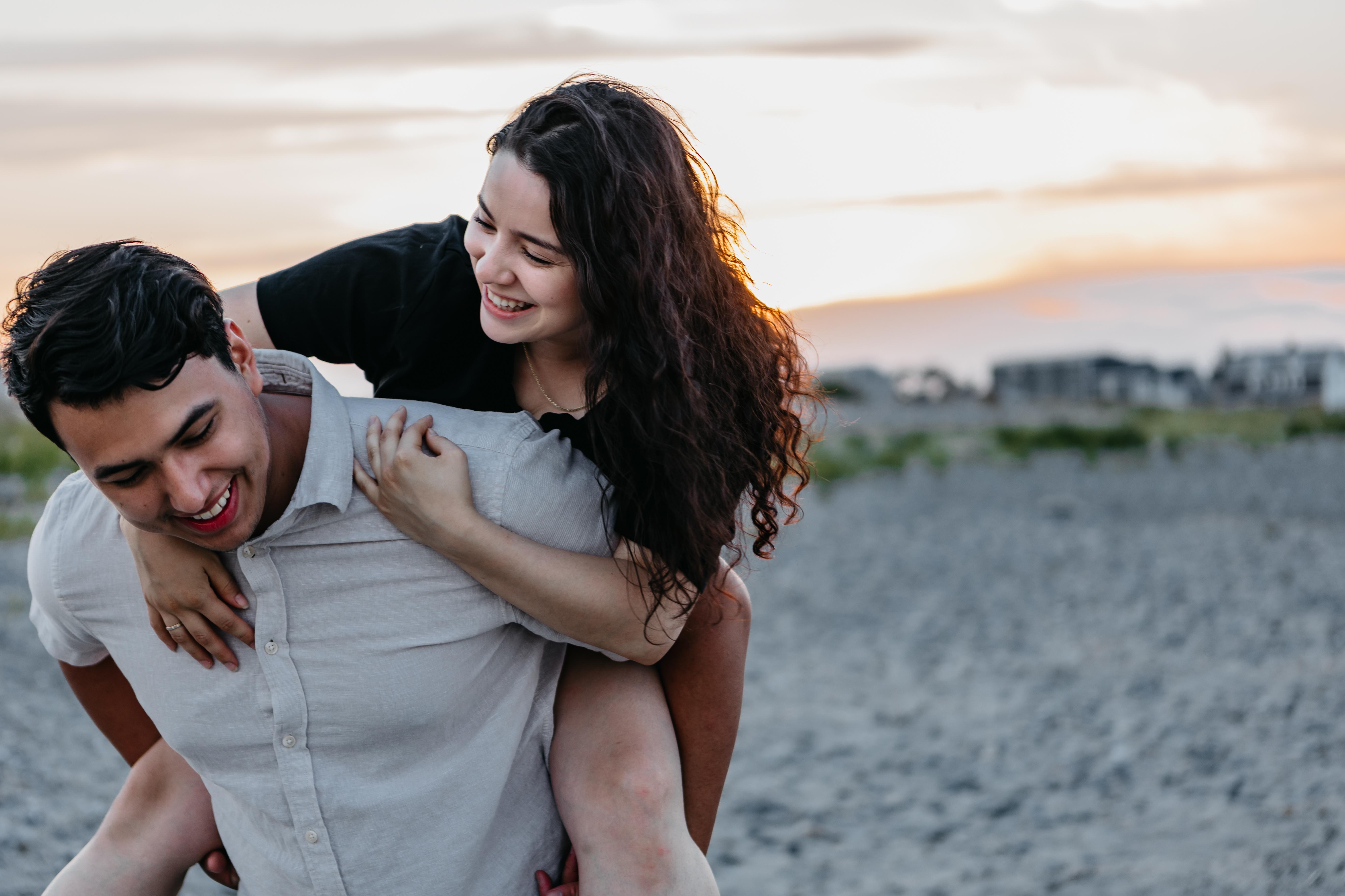 The Wedding Website of Jose Mejia and Yari Morales