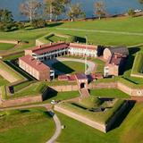 Fort McHenry National Monument and Historic Shrine