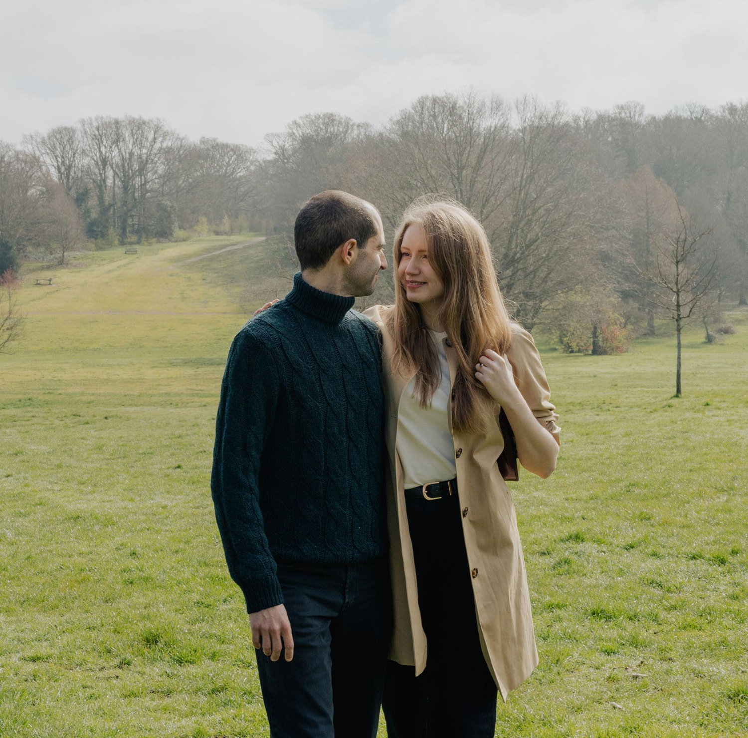 The Wedding Website of Luca Bonolini and Caroline Hynes