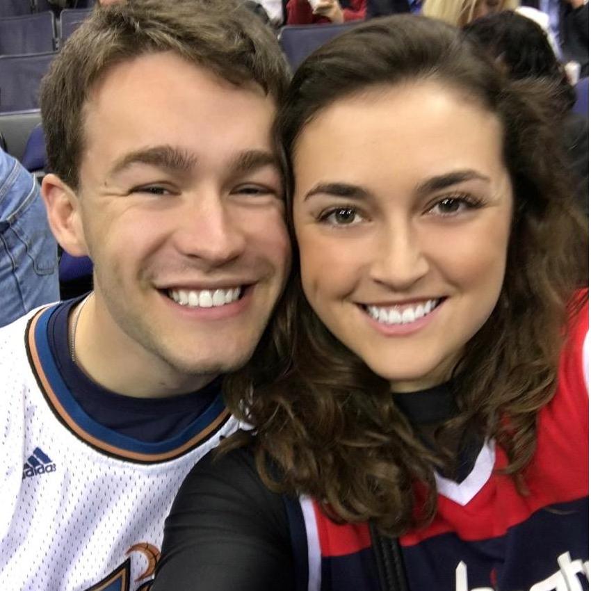 Go Wizards!
