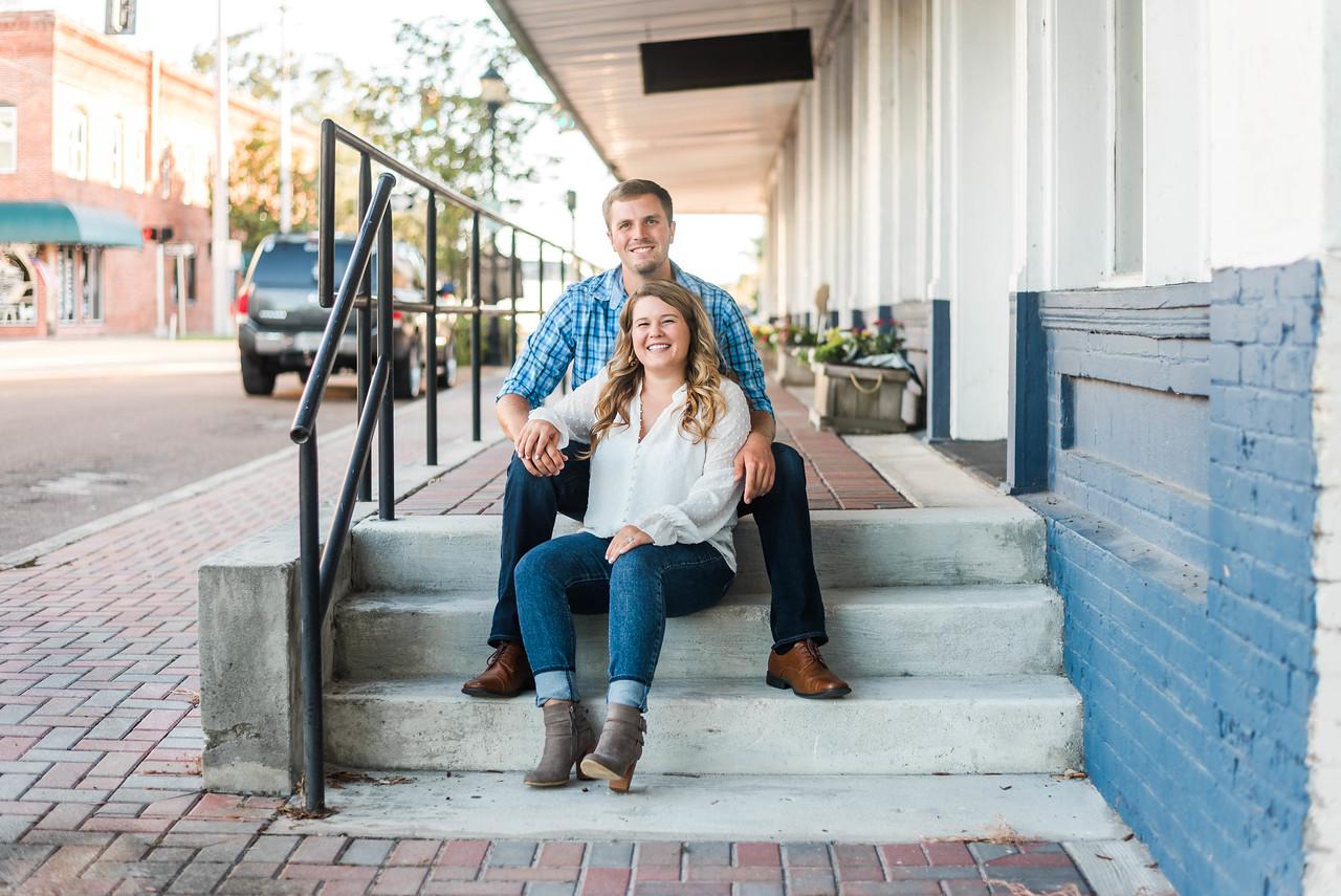 The Wedding Website of Kirk Thomas and Meggan Skrzypek