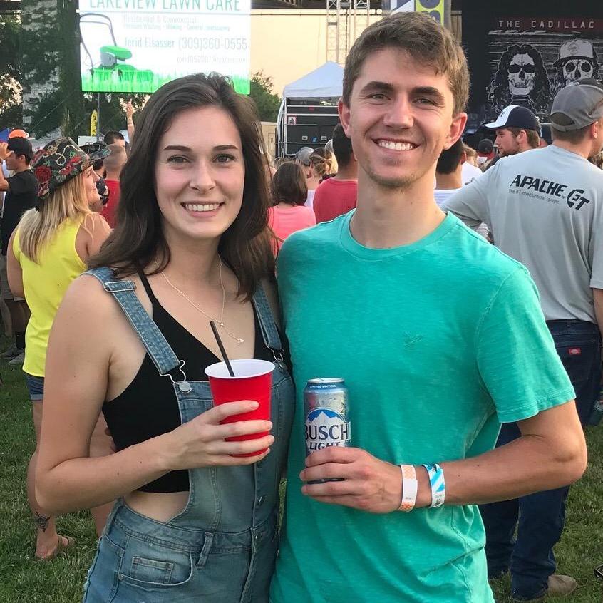 Tailgate N' Tallboys 2018