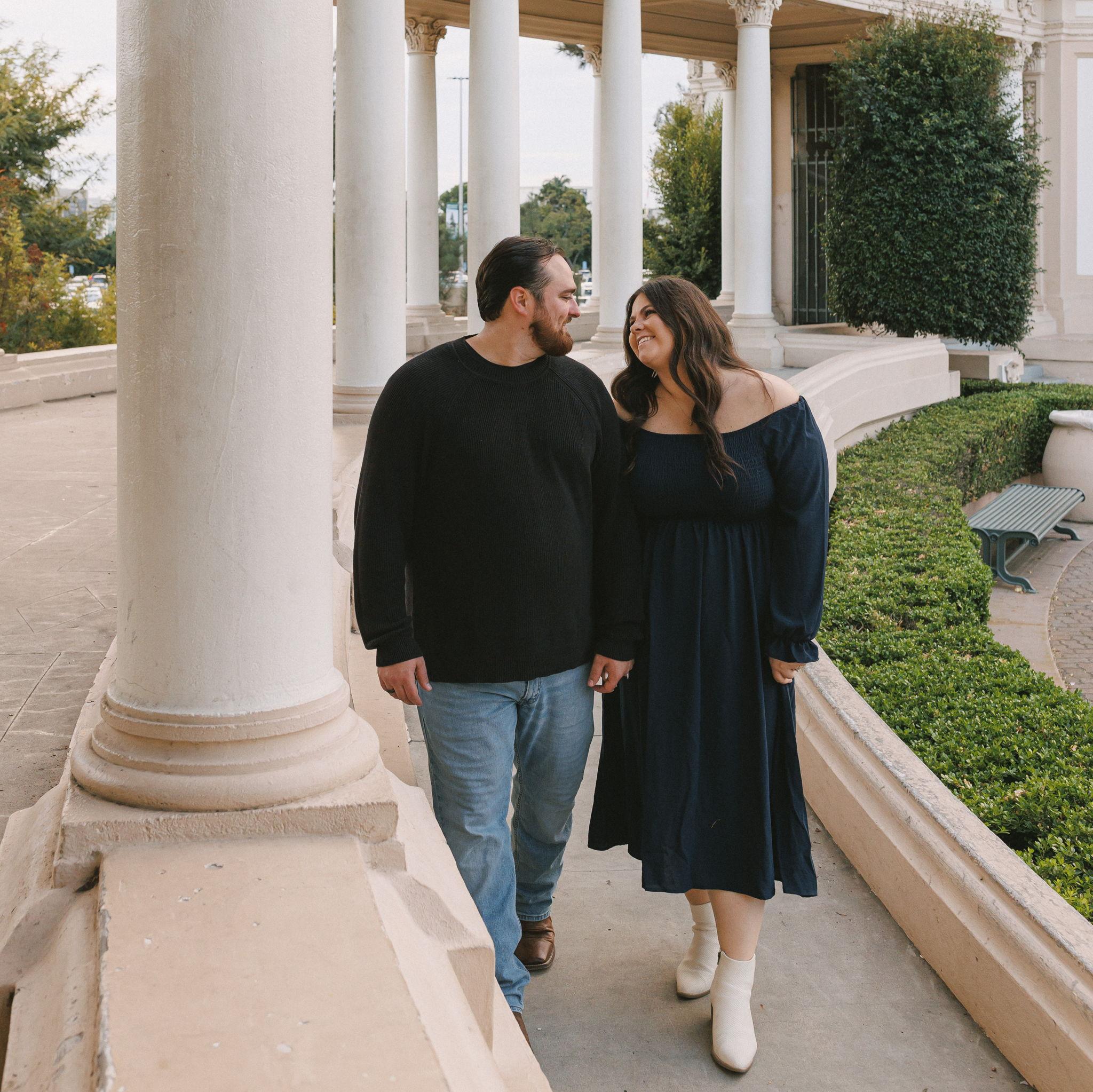 Engagement Shoot - November 2025