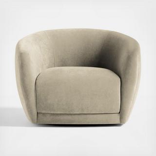 Valen Swivel Accent Chair