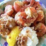 Giovanni's Shrimp Truck
