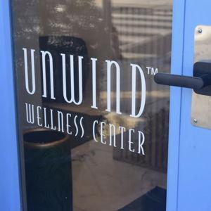 Massage Gift Card @ Unwind Wellness