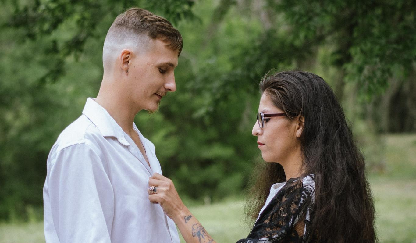 The Wedding Website of Michelle Green-Smith and Thomas Green-Smith