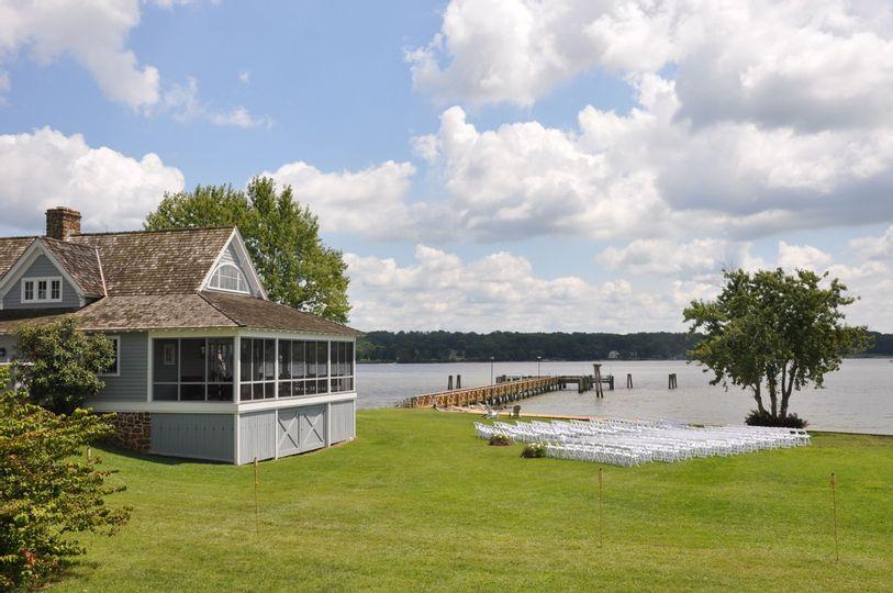 The Wedding Website of Katie Darr and James Pierce