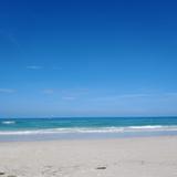 Coquina Beach