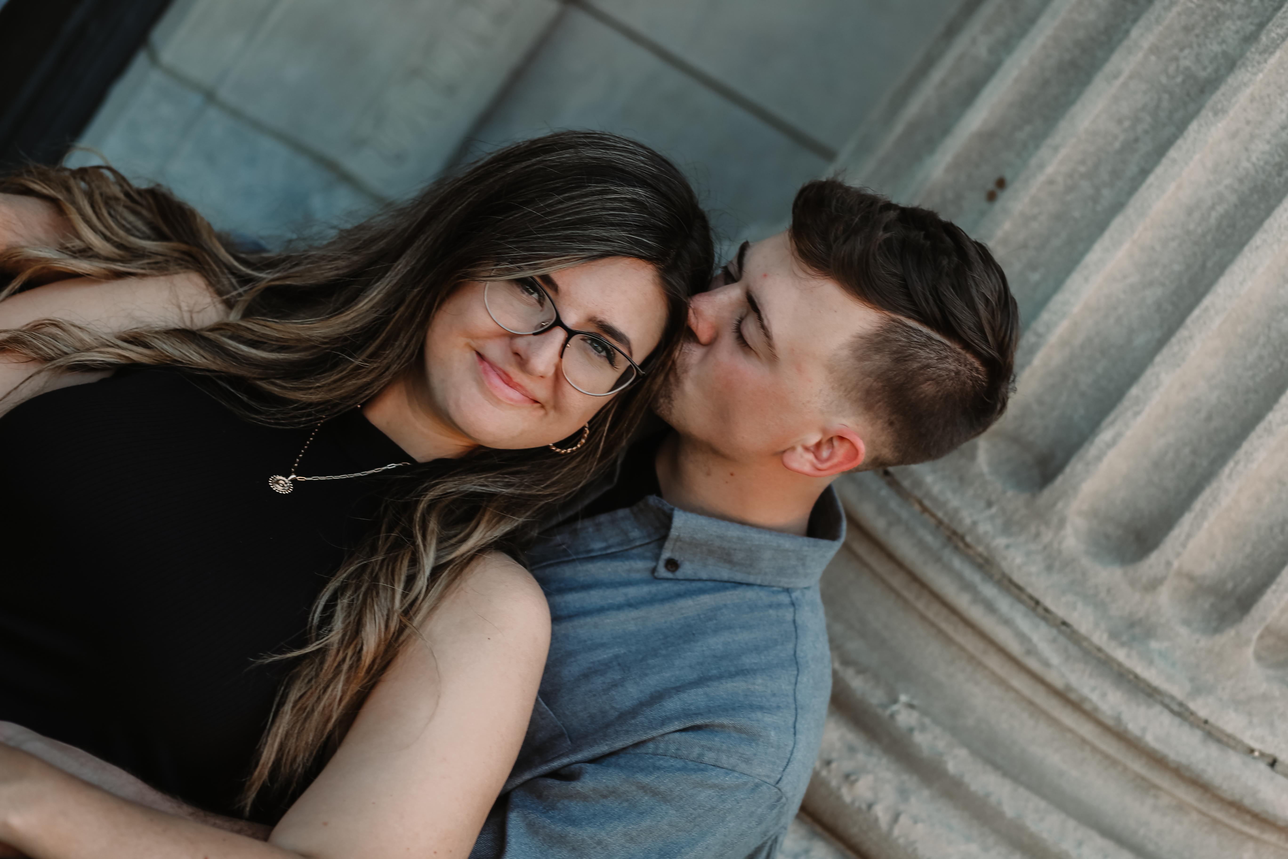 The Wedding Website of McKayla Wren and Casey Goins