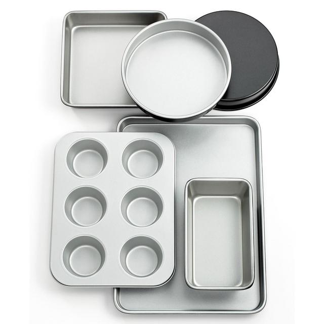 Cuisinart 6 Piece Bakeware Set