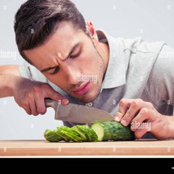 Chef's Knives