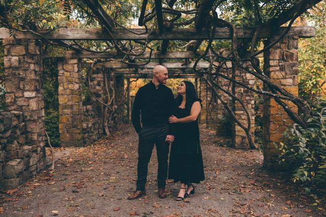 The Wedding Website of Emily Lubin and Jon Guarino