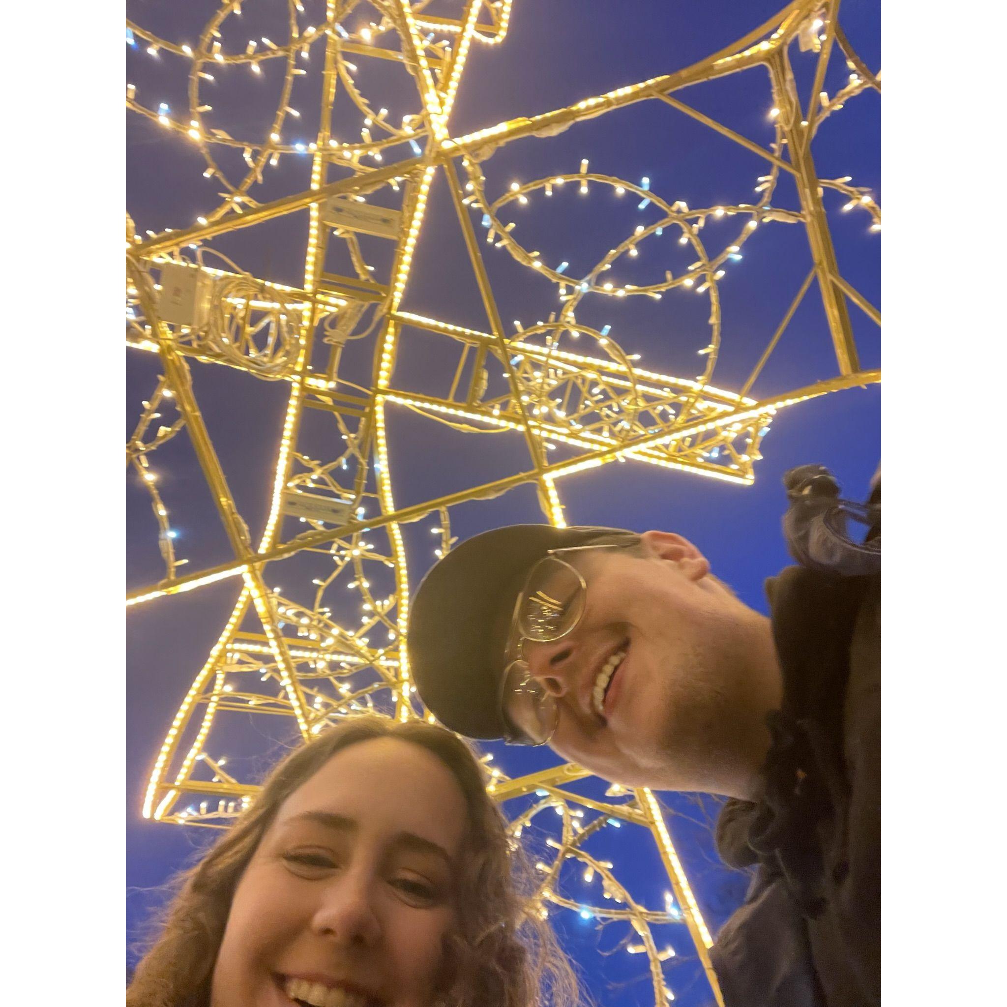 Coventry - December 2022