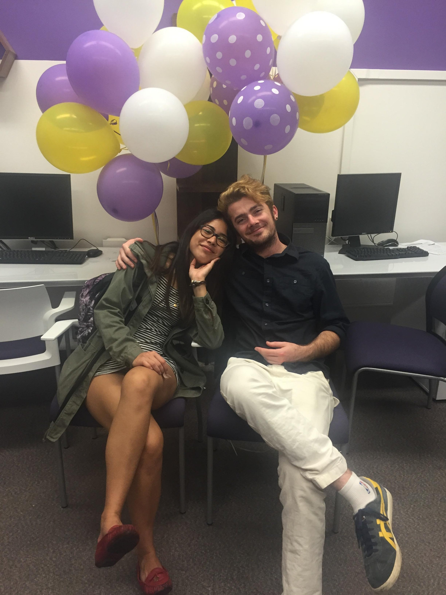 The Wedding Website of Taj Poudel and Zach LaHaye