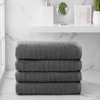 James Bath Towel, Set of 4