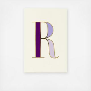 Initial Notepad