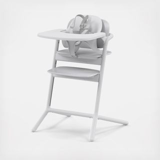 Lemo 3-in-1 High Chair