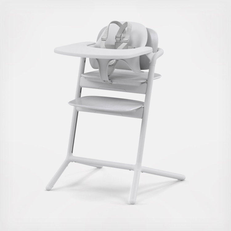 Cybex, Lemo 3-in-1 High Chair | Zola Baby