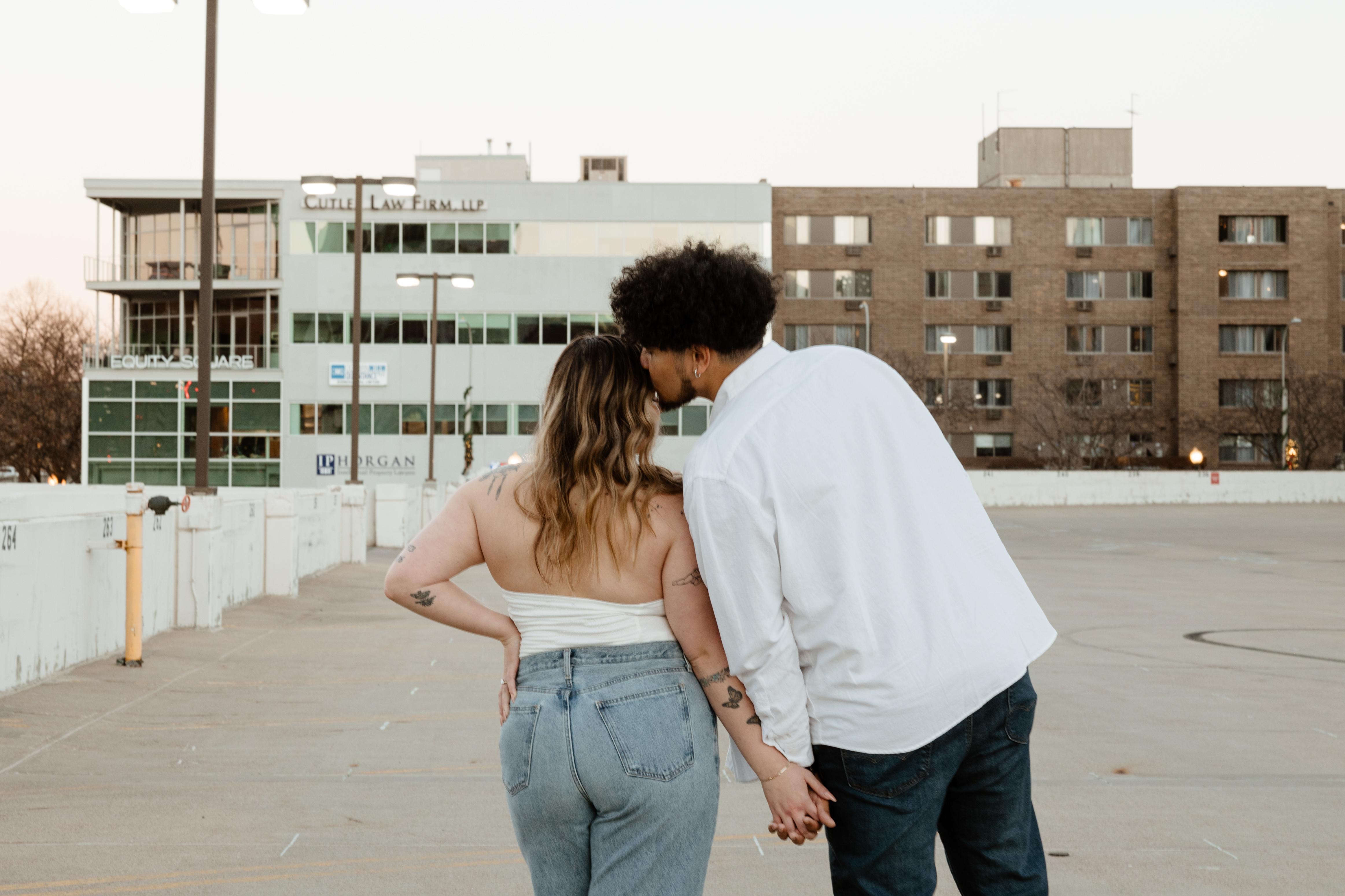 The Wedding Website of Annastasha Cardona and Malik Dunn