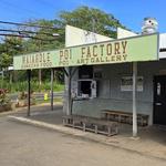 Waiahole Poi Factory