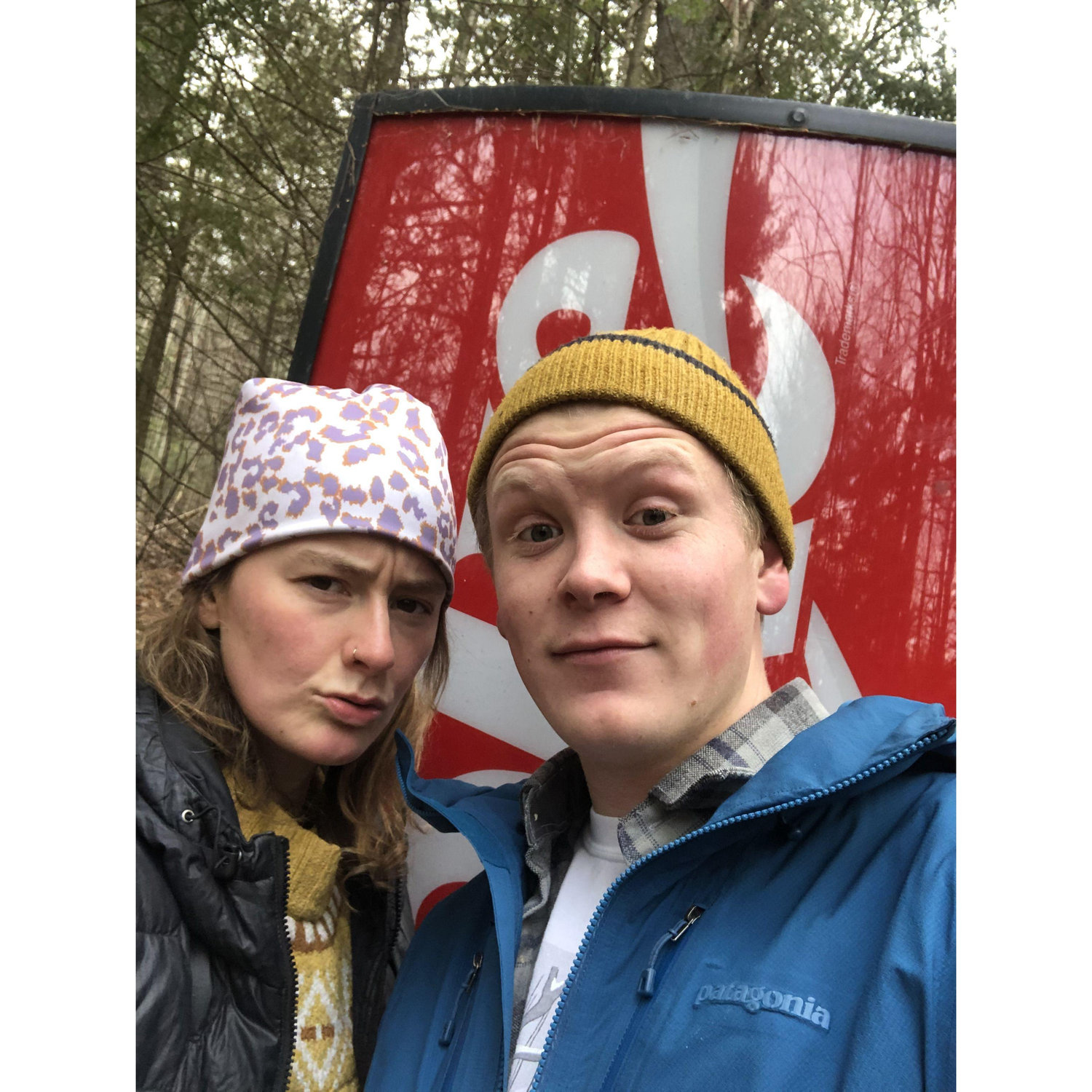 Otis mountain magic coke machine IYKYK